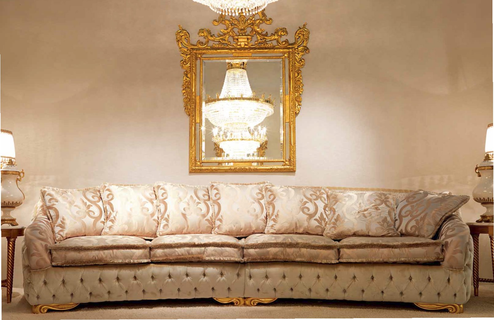 High End Living Room Furniture - Whether planning a redecorating