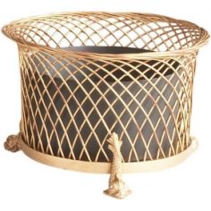 Decorative Accessories Round Shaped Dolphin Planter