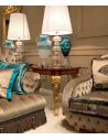 SOFA, COUCH & LOVESEAT Gorgeous Ocean Floor's Treasures Living Room Furniture Set