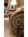 SOFA, COUCH & LOVESEAT Gorgeous Ocean Floor's Treasures Living Room Furniture Set