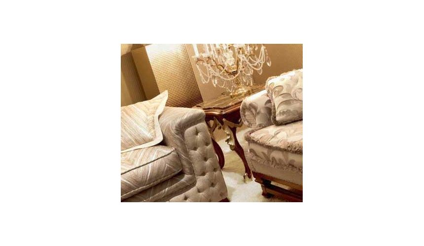 SOFA, COUCH & LOVESEAT Luxurious Sands of the Pyramids Furniture Set