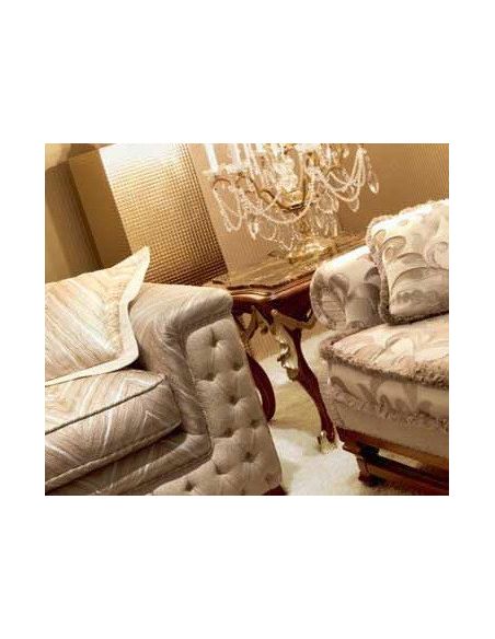 SOFA, COUCH & LOVESEAT Luxurious Sands of the Pyramids Furniture Set