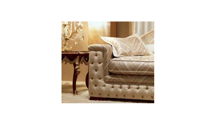 SOFA, COUCH & LOVESEAT Luxurious Sands of the Pyramids Furniture Set