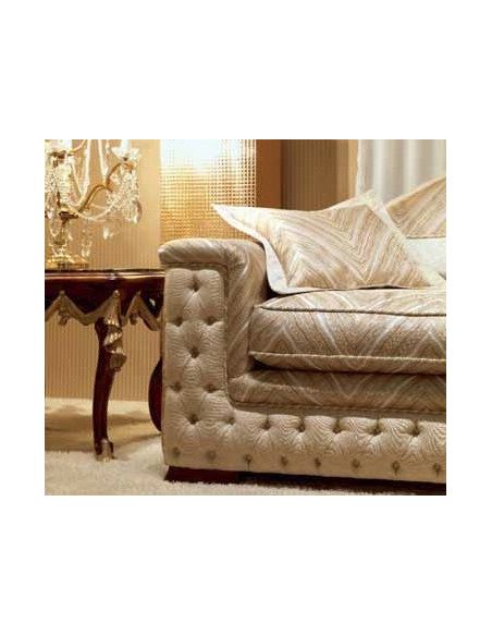 SOFA, COUCH & LOVESEAT Luxurious Sands of the Pyramids Furniture Set