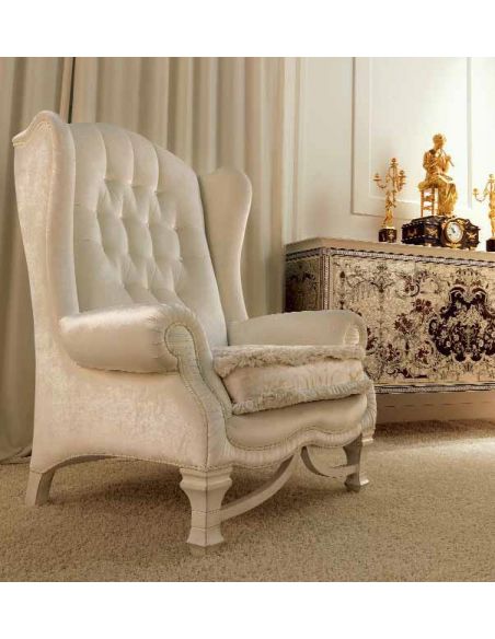 Queen and King Sized Beds Gorgeous Artemis Moonlight Ivory Bedroom Furniture Set