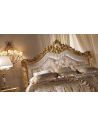 Queen and King Sized Beds Stunning Bronze Star Light Bedroom Furniture Set