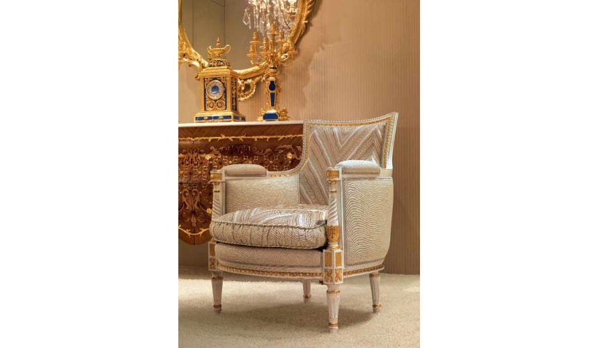 Queen and King Sized Beds Stunning Amber Swirl Bedroom Furniture Set