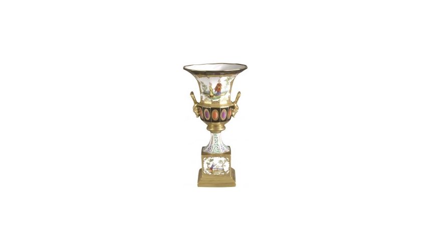 Decorative Accessories Chelsea Chinosere Urn