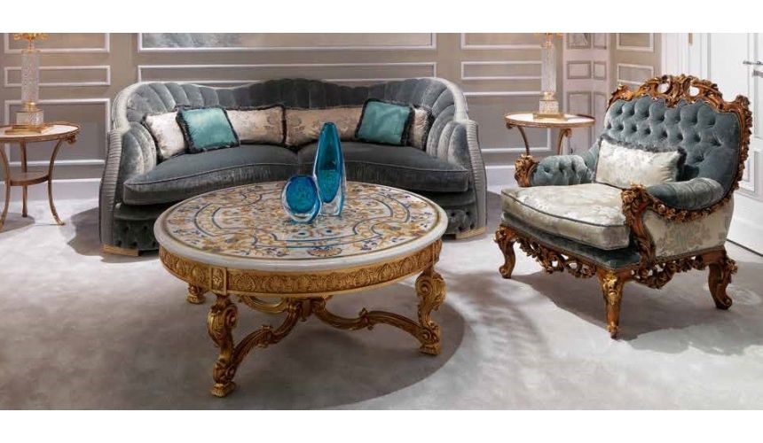 SOFA, COUCH & LOVESEAT Beautiful Summer Storm Furniture Set