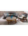 SOFA, COUCH & LOVESEAT Beautiful Summer Storm Furniture Set