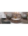SOFA, COUCH & LOVESEAT Beautiful Summer Storm Furniture Set