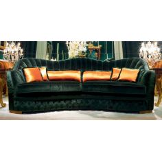 SOFA, COUCH & LOVESEAT Gorgeous Fall Harvest Furniture Set
