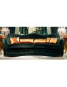SOFA, COUCH & LOVESEAT Gorgeous Fall Harvest Furniture Set