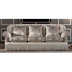 SOFA, COUCH & LOVESEAT Stunning Moonlit Snow Furniture Set