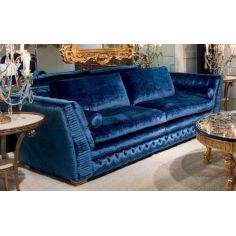 SOFA, COUCH & LOVESEAT Luxurious Secrets of the Ocean Furniture Set