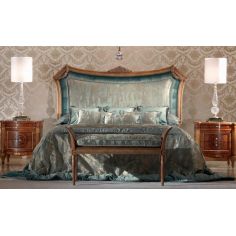 Queen and King Sized Beds Luxurious Waterfall Naiads Furniture Set