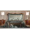 Queen and King Sized Beds Luxurious Waterfall Naiads Furniture Set