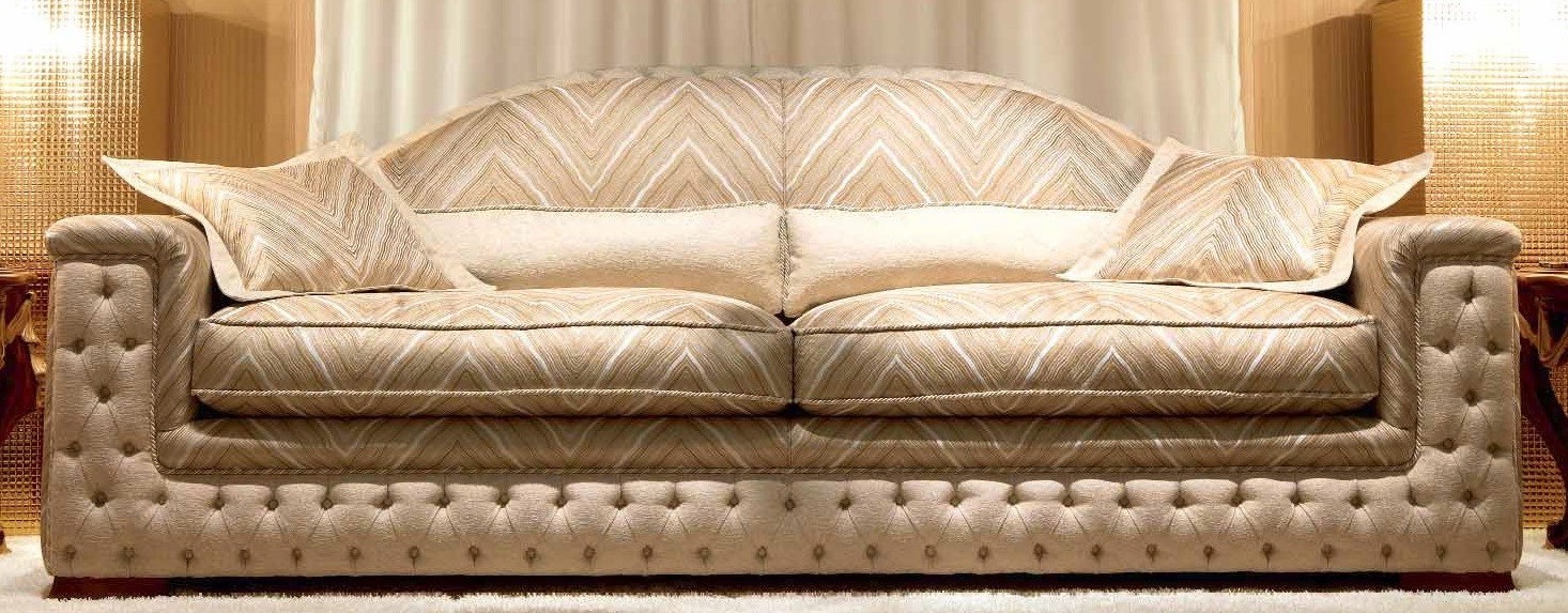 SOFA, COUCH & LOVESEAT Luxurious Sands of the Pyramids Furniture Set