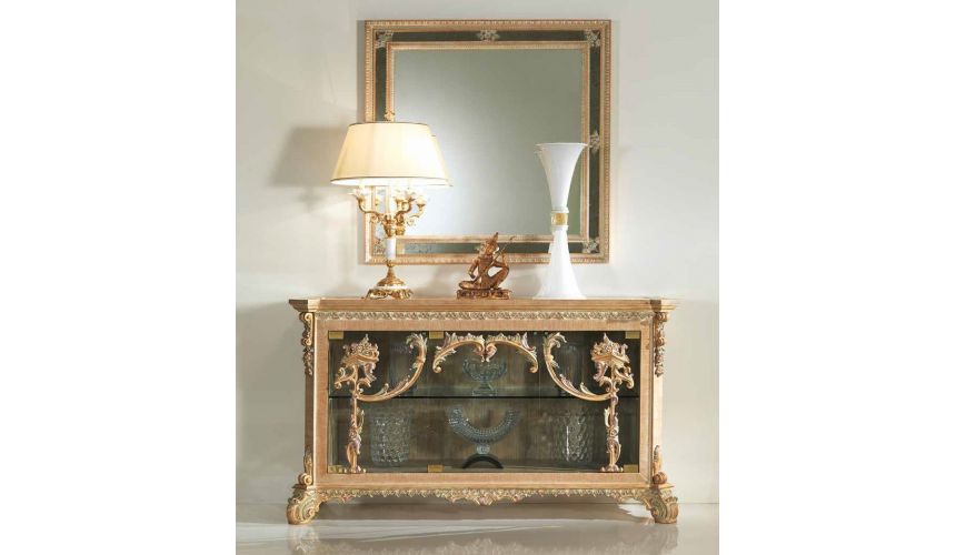 SOFA, COUCH & LOVESEAT Gorgeous Sirens of the Sea Dining Room Furniture Set