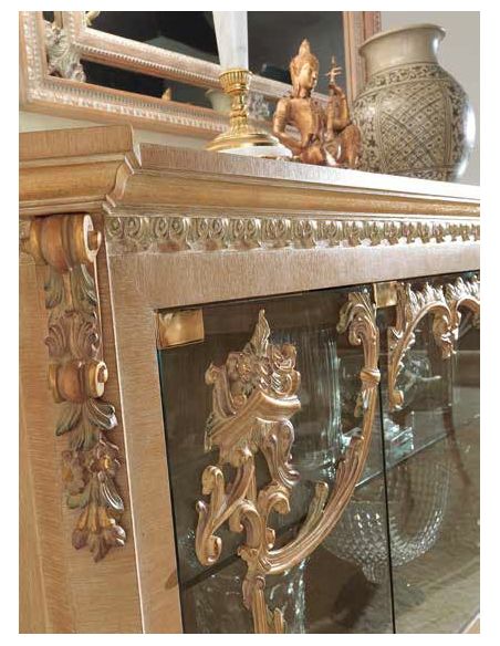 SOFA, COUCH & LOVESEAT Gorgeous Sirens of the Sea Dining Room Furniture Set