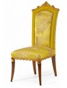 DINING ROOM FURNITURE Luxurious Ginger and Lime Dining Room Furniture Set