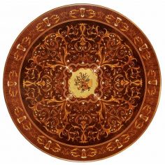 DINING ROOM FURNITURE Luxurious Fabergé Egg Furniture Set 2