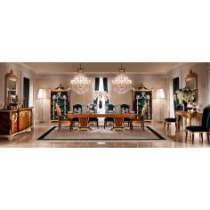 DINING ROOM FURNITURE Gorgeous Forest Evergreen Dining Room Furniture Set 2