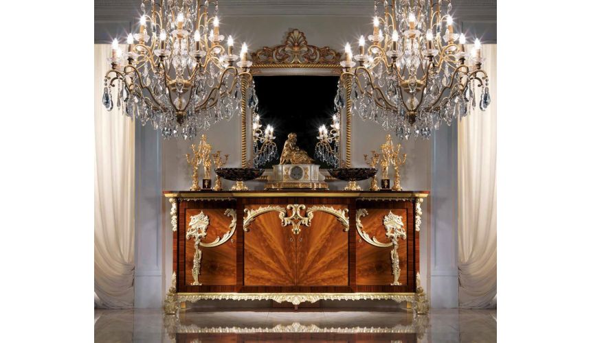 DINING ROOM FURNITURE Gorgeous Forest Evergreen Dining Room Furniture Set