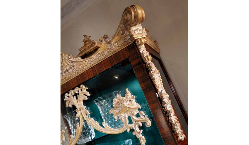 DINING ROOM FURNITURE Gorgeous Forest Evergreen Dining Room Furniture Set