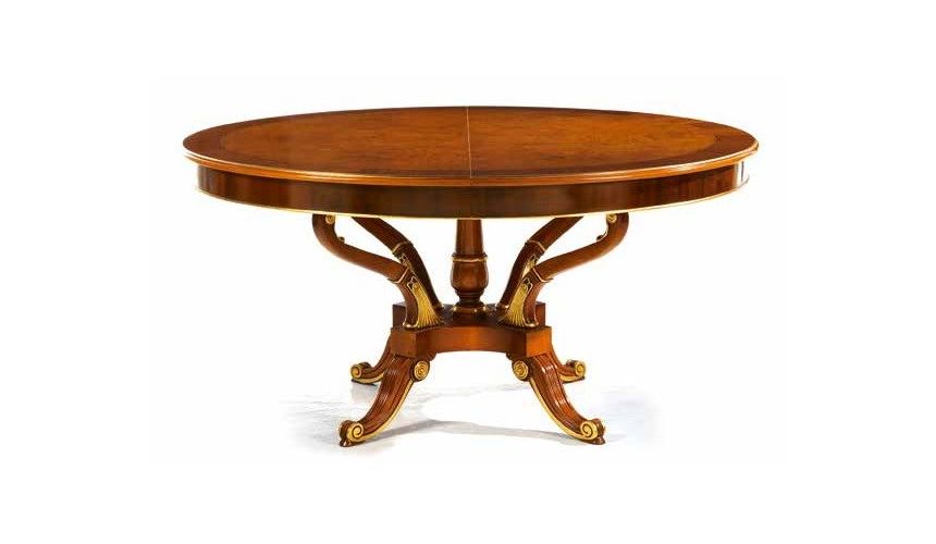 Dining Tables Elegant Scarlet Fever Dining Chair