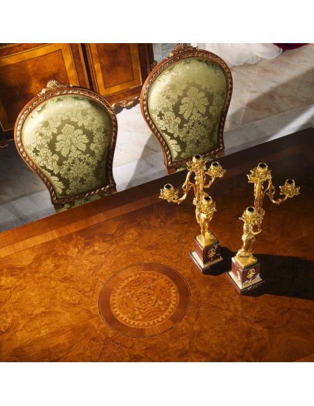 DINING ROOM FURNITURE Elegant in Olive Dining Room Furniture Set