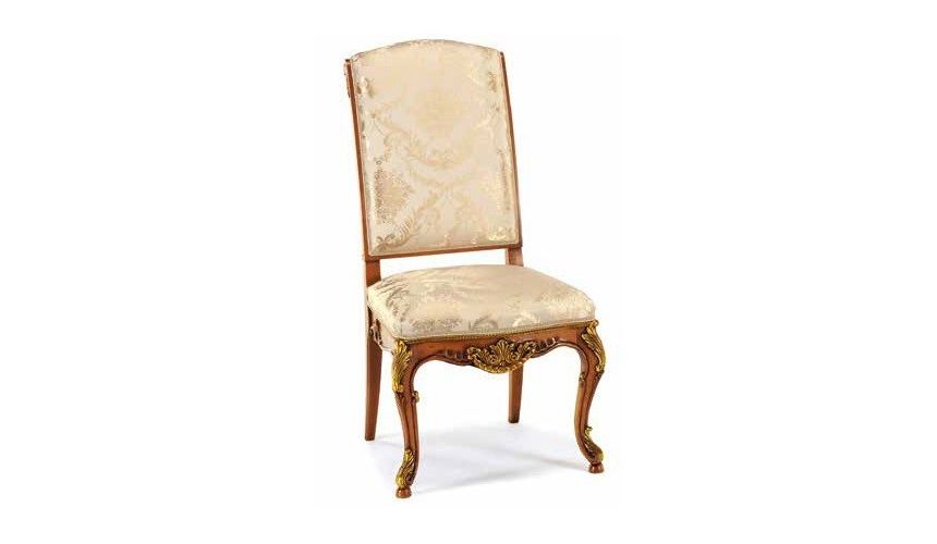 CHAIRS, Leather, Upholstered, Accent High End Mid Summer Tea Party Chair Set