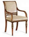 CHAIRS, Leather, Upholstered, Accent High End Mid Summer Tea Party Chair Set