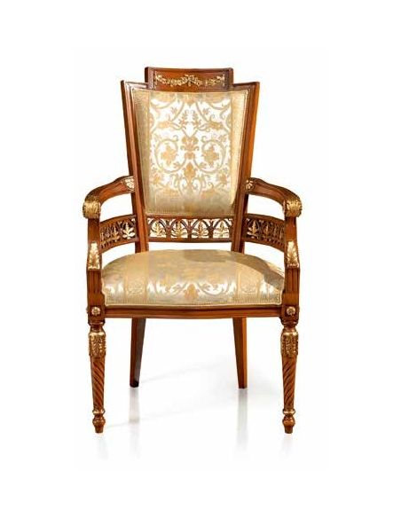 CHAIRS, Leather, Upholstered, Accent High End Mid Summer Tea Party Chair Set