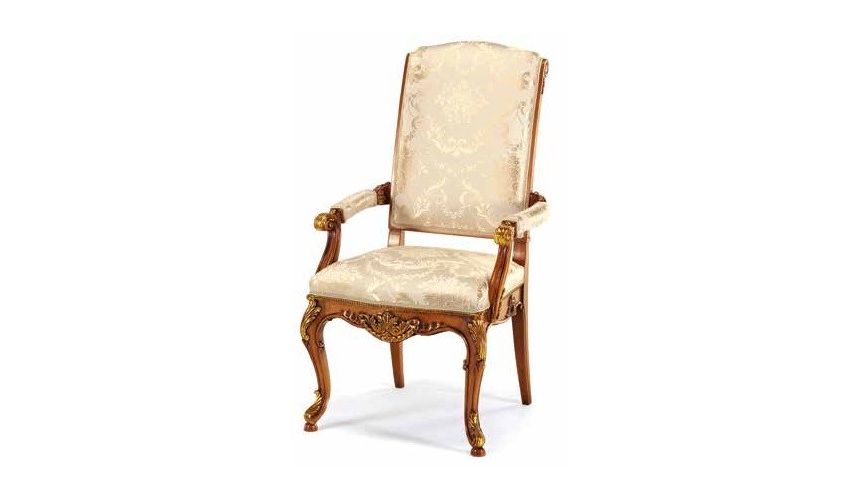 CHAIRS, Leather, Upholstered, Accent High End Mid Summer Tea Party Chair Set