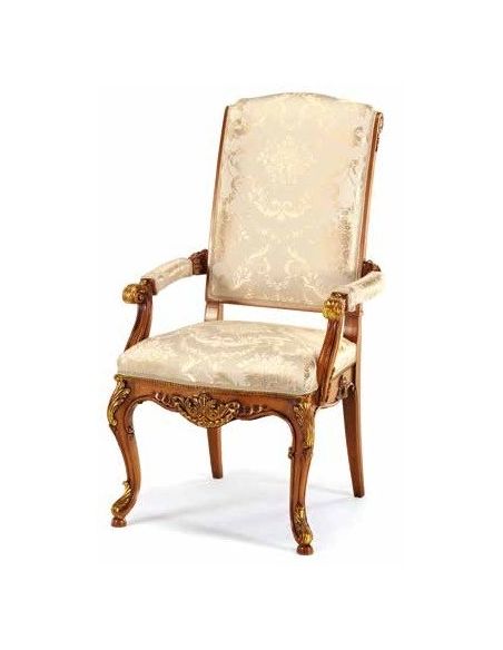 CHAIRS, Leather, Upholstered, Accent High End Mid Summer Tea Party Chair Set