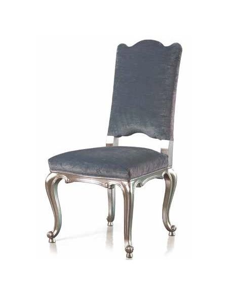 CHAIRS, Leather, Upholstered, Accent High End Mid Summer Tea Party Chair Set