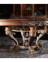 Dining Tables High end classic dinning table from our furniture showpiece collection