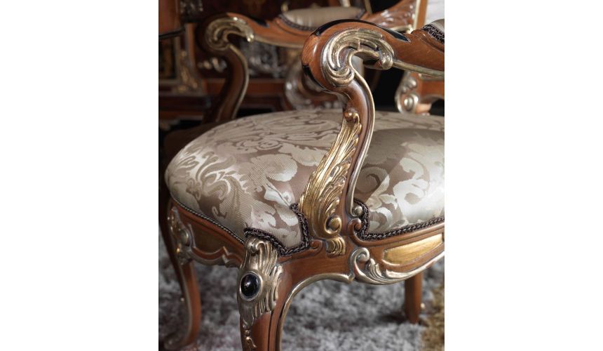 Dining Tables High end classic dinning table from our furniture showpiece collection