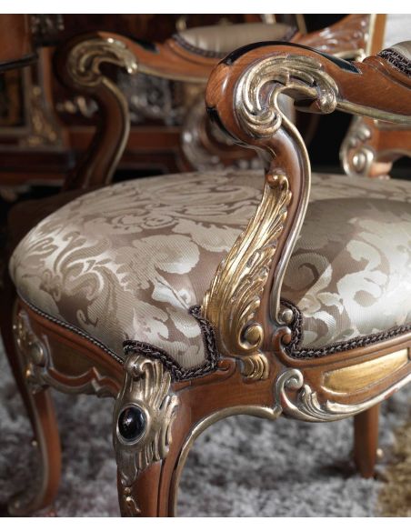Dining Tables High end classic dinning table from our furniture showpiece collection
