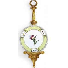Decorative Accessories Ornamental Plate Clasp