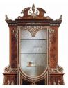 Breakfronts & China Cabinets Luxury furniture. Exquisite empire style dining display or china closet