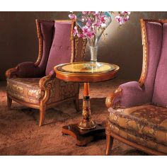 CHAIRS, Leather, Upholstered, Accent Grand Feelings of Home Furniture Set