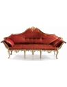 SOFA, COUCH & LOVESEAT Luxurious Fit for Royals Sofa Set