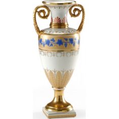 Decorative Accessories Trophy Shaped Sloan Vase