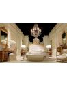 Queen and King Sized Beds Elegant Heaven on Earth Bedroom Furniture Set