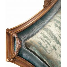 Queen and King Sized Beds Gorgeous Ocean's Palace Bedroom Furniture Set 2