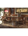 Furniture Masterpieces Luxury furniture. Exquisite empire style executive desk