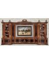 Furniture Masterpieces Luxury furniture. Exquisite empire style executive desk