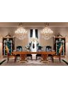 DINING ROOM FURNITURE Gorgeous Forest Evergreen Dining Room Furniture Set